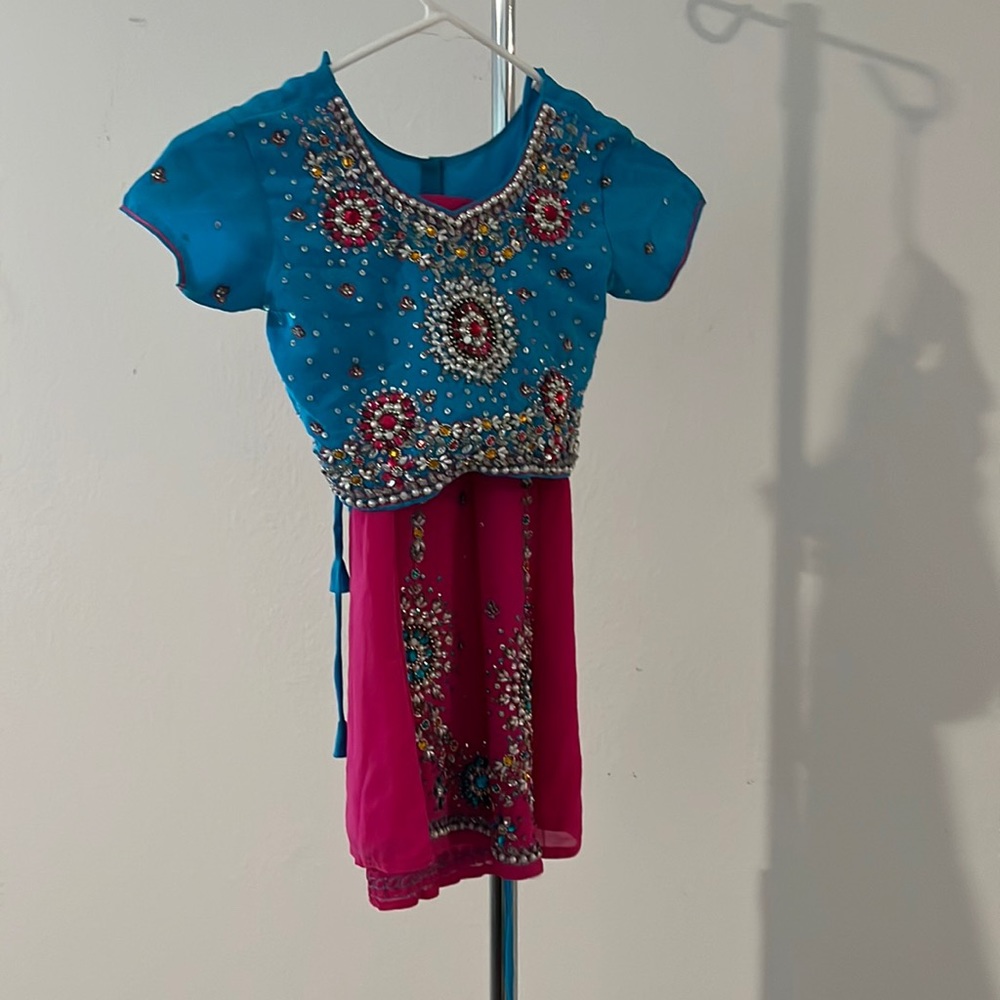 3 pc girls set
